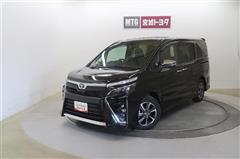 ヴォクシー ZSキラメキ3