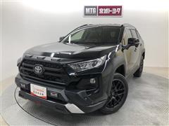 RAV4 アドベンチャー