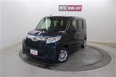 ルーミー G コ-ジ-エディション