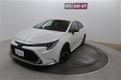 トヨタ カローラ ダブルバイビー