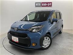 シエンタ ハイブリッド G