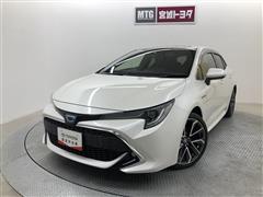 カローラスポーツ HV G Z