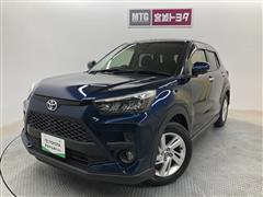 トヨタ　ライズ G