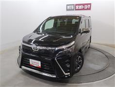 ヴォクシー ZS キラメキ3