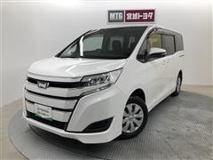 トヨタ ノア X
