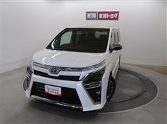 ヴォクシー ZS キラメキ3