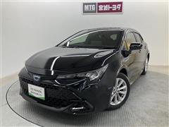 トヨタ カローラスポーツ ハイブリッド G