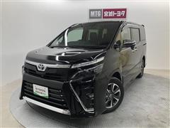 ヴォクシー ZS キラメキ3