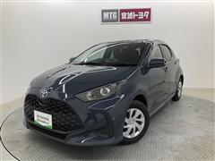 ヤリス ハイブリッド G