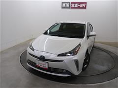 プリウス A ツーリングセレクション