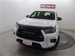 トヨタ　ハイラックス Z GRスポーツ