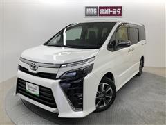 トヨタ ヴォクシー ZS キラメキ3