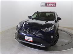 トヨタ RAV4 G