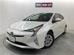 プリウス S セーフティ プラス