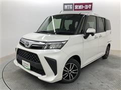 ルーミー G