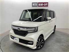 ホンダ N-BOX カスタムG EX ホンダセ