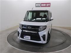 タント カスタムRS