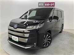 ノア ハイブリッド S-Z