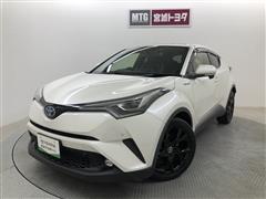 C-HR G
