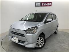 ダイハツ ミライース G SA3