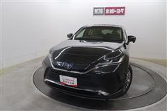トヨタ ハリアー ハイブリッド Z