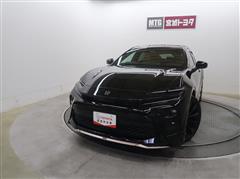 トヨタ クラウン HV スポーツ Z