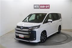 ノア ハイブリッド S-Z