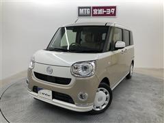 ムーヴキャンバス G メイクアップ