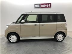 ムーヴキャンバス G メイクアップ