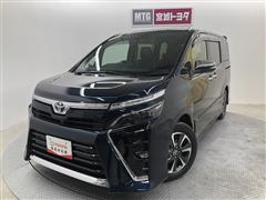 トヨタ ヴォクシー ZS キラメキ3
