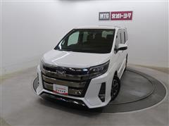 トヨタ ノア SI WxB
