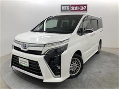 ヴォクシー HV ZS キラメキ3