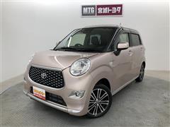 トヨタ ピクシスジョイ F G SA3