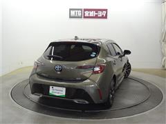 カローラスポーツ HV G Z