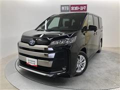 ノア ハイブリッド S-G