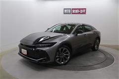 クラウンC.O. G-Adv.レザーP