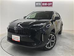 ヤリスクロス Z