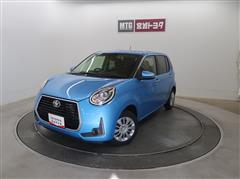 トヨタ パッソ モーダ