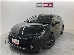 カローラツーリング HV WXB