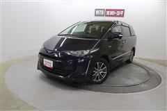 エスティマハイブリッド アエラス