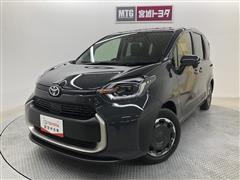 シエンタ ハイブリッド Z