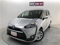 シエンタ ハイブリッド X