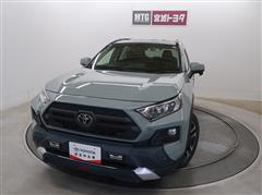 RAV4 アドベンチャー