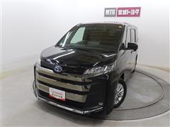 トヨタ ノア ハイブリッド S-G
