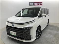 ヴォクシー ハイブリッド S-Z