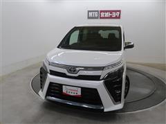 ヴォクシー ZS キラメキ3