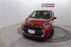 トヨタ シエンタ ハイブリッド Z