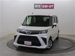 ルーミー G