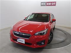 インプレッサスポ2.0I-Lアイ