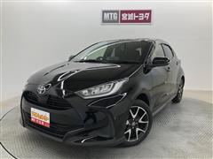 トヨタ ヤリス Z